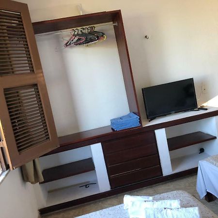 Shekinah House Villa Cumbuco Luaran gambar