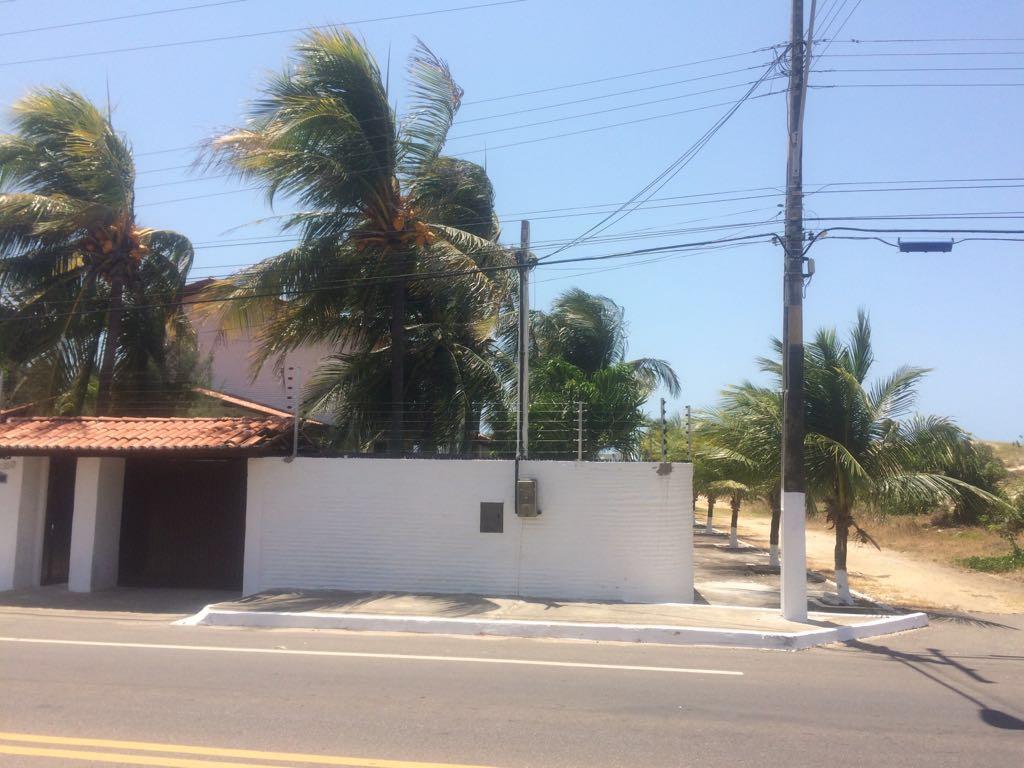 Shekinah House Villa Cumbuco Luaran gambar