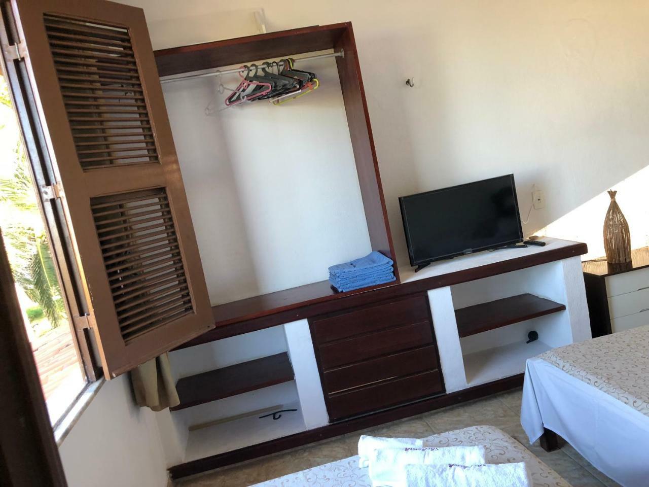Shekinah House Villa Cumbuco Luaran gambar