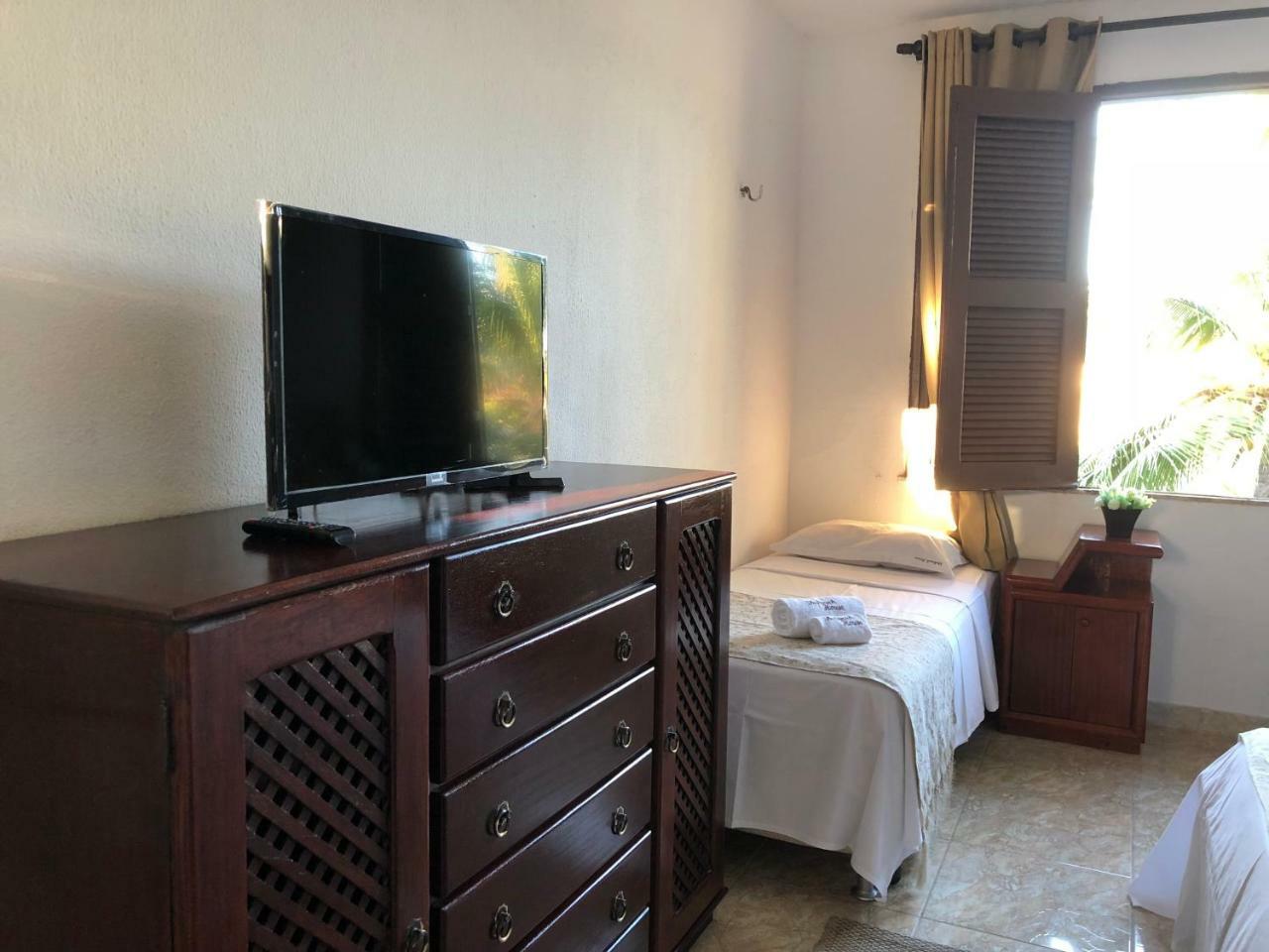 Shekinah House Villa Cumbuco Luaran gambar