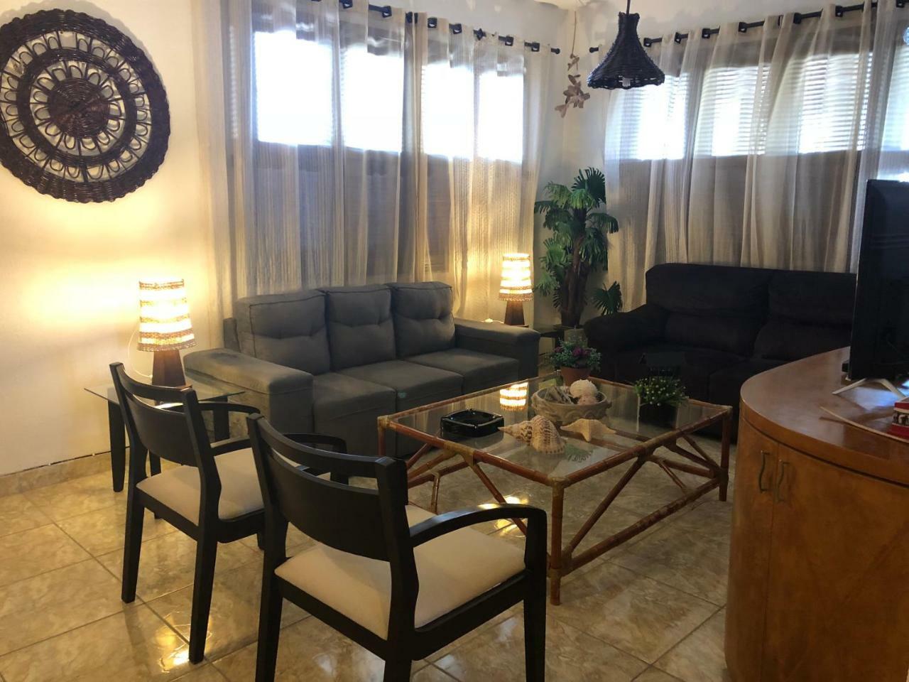 Shekinah House Villa Cumbuco Luaran gambar
